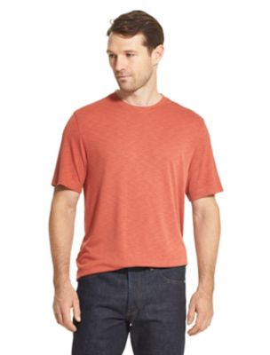 Air Short Sleeve T-Shirt | Van Heusen
