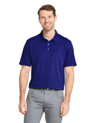 van heusen air polo