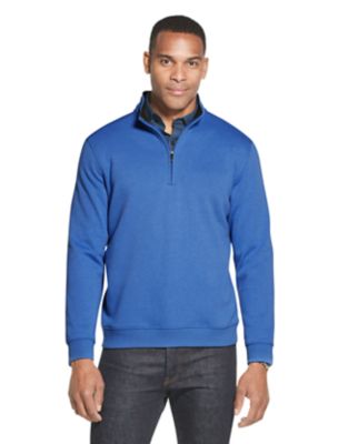 van heusen flex pullover