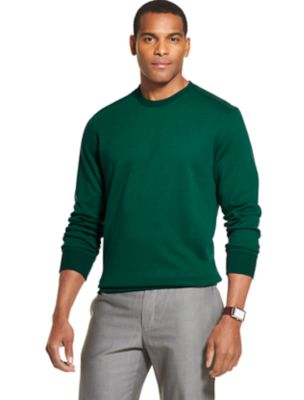 van heusen flex sweatshirt