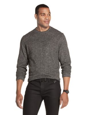 van heusen flex sweatshirt