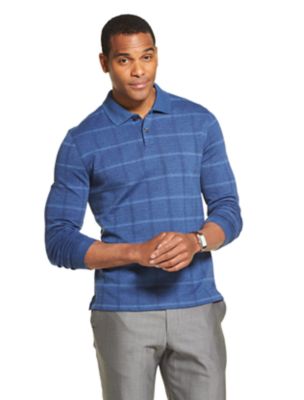 van heusen polo shirts