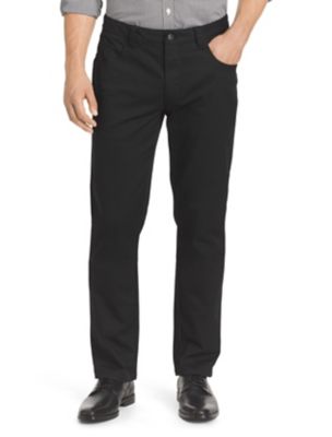 van heusen flex fit pants