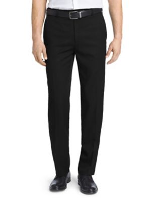 van heusen traveler slim fit 4 way stretch