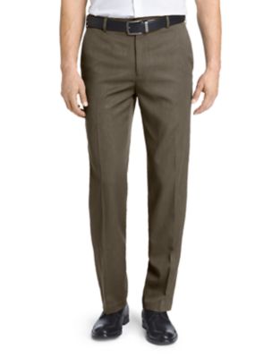 van heusen traveler slim fit
