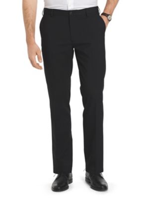 van heusen men's air straight fit pant