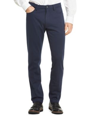 van heusen 5 pocket pants