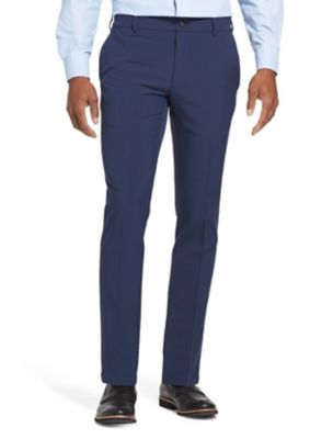 van heusen traveler slim pants