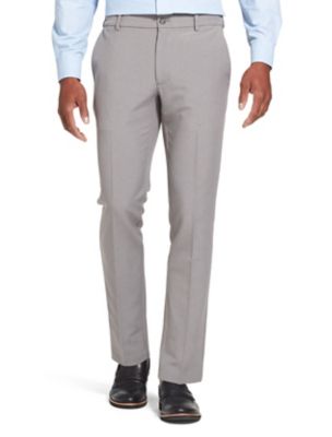 van heusen khaki pants