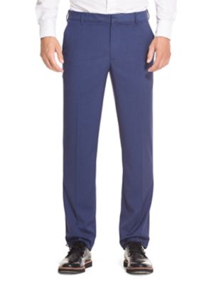 van heusen men's traveler pants