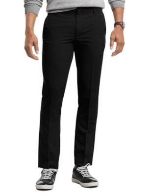 van heusen traveler pants slim fit