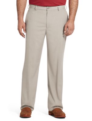 van heusen air max flex waistband