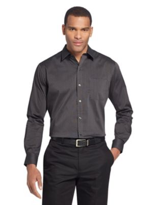 van heusen traveler slim fit
