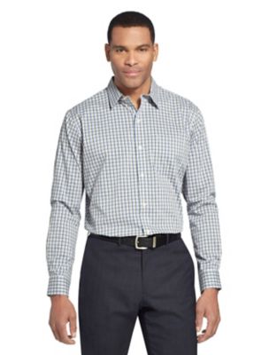 van heusen traveler slim fit pants