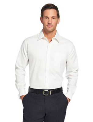 van heusen traveler slim pants