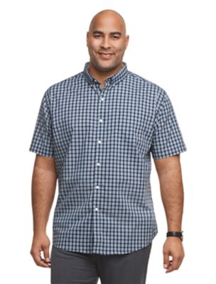 van heusen flex shirt natural stretch