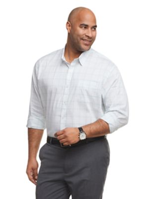 van heusen traveler slim fit