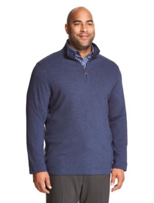 van heusen flex sweatshirt