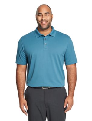 van heusen air polo