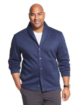 van heusen never tuck pants