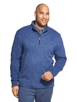 van heusen flex pullover