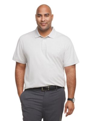 van heusen air polo