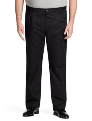 van heusen flex 5 pocket pants