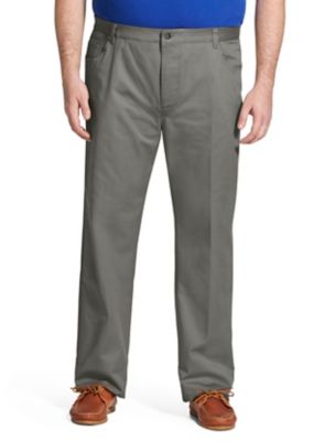 van heusen flex 5 pocket pants