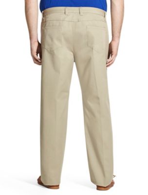 van heusen flex slim fit 5 pocket pant