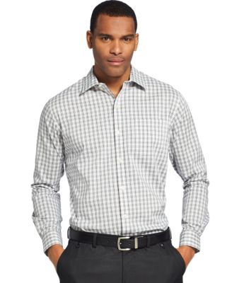 tall slim button down shirt