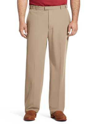 van heusen flex pants