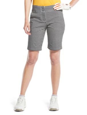 van heusen womens shorts