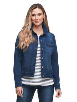 van heusen casual jackets