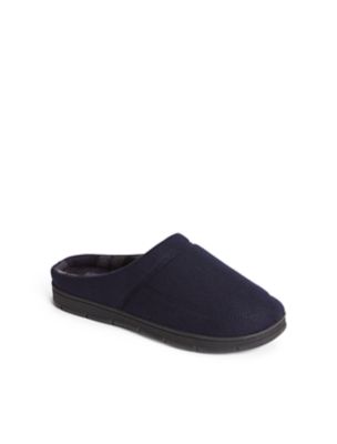 van slippers