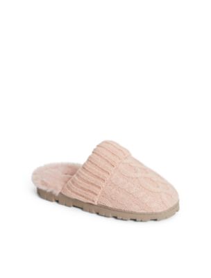 van heusen slippers