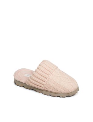 van heusen slippers