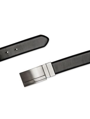van heusen belts