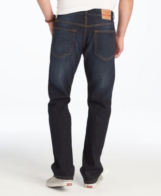 comfort stretch jeans