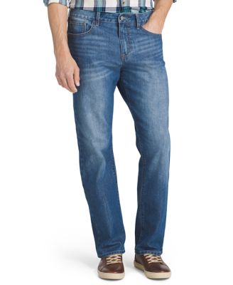 izod relaxed fit comfort stretch