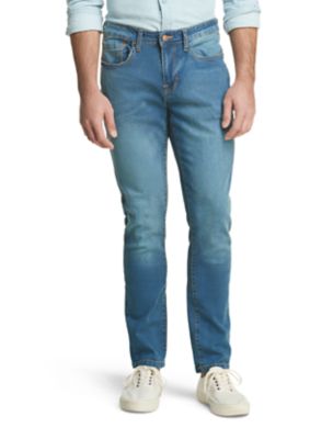 jeans slim straight fit