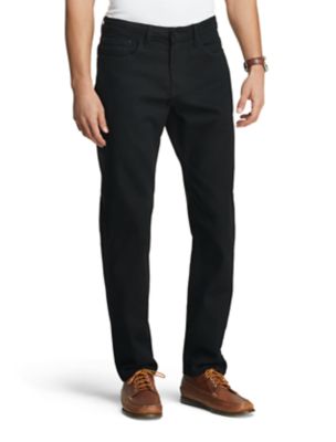 izod comfort stretch pants