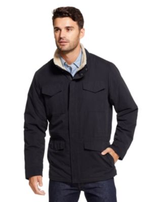 van heusen casual jackets