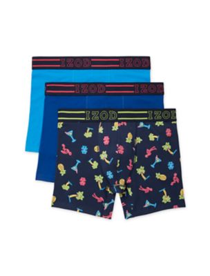 izod boxer shorts