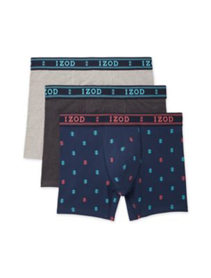 izod boxer shorts