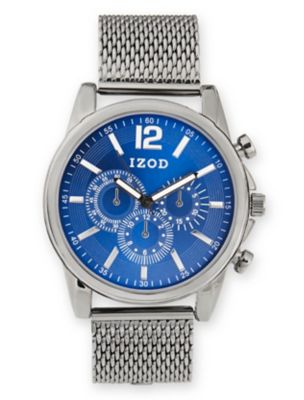 izod watch price