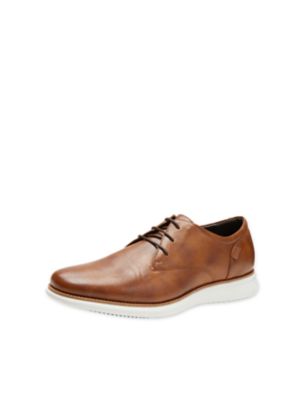 van heusen casual shoes