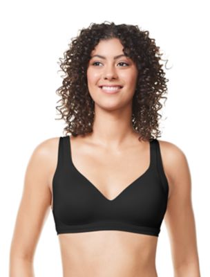 izod sports bra 2x