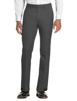 van heusen flex pants slim fit
