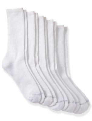 white van socks