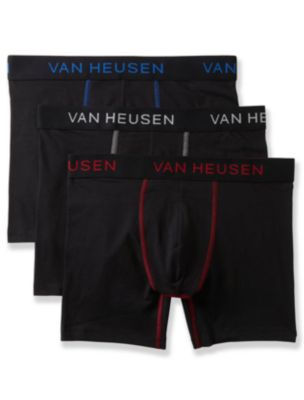 van heusen classic boxer shorts